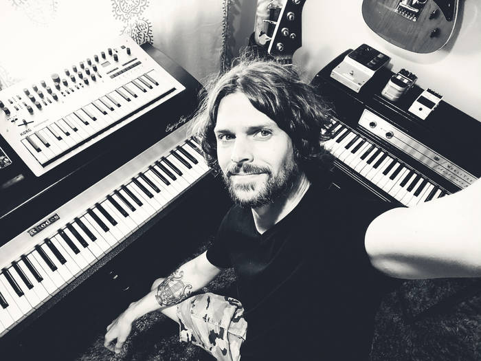 Jarrod Lawson | Jarrod Lawson