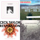 It's Heavy In Here (20th Anniversary Reissue) | Eric Matthews | Lo