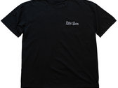 Sundown T-shirt (Black) photo 
