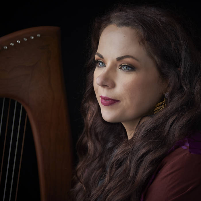 Michelle Mulcahy cover