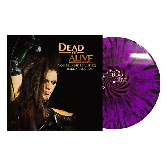 You Spin Me Round | Dead Or Alive | Cleopatra Records