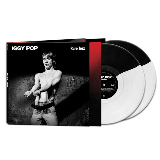 Rare Trax | Iggy Pop