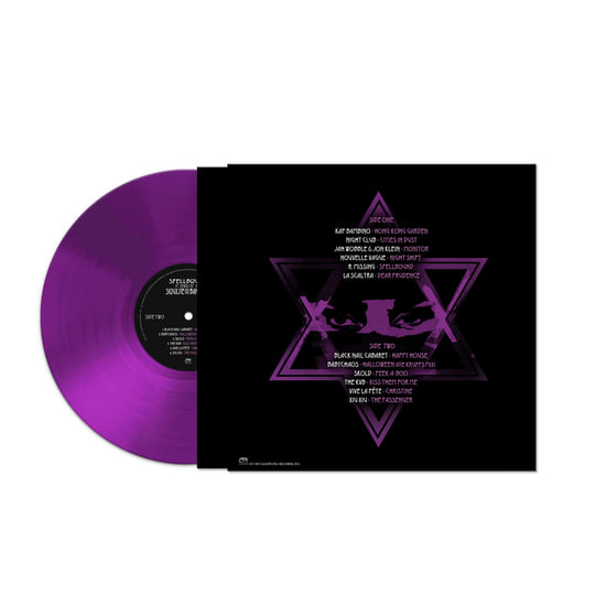 Spellbound - A Tribute To Siouxsie & The Banshees | Various