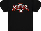 The Metal Forge® OFFICIAL Shirt photo 