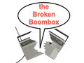 "the" Broken Boombox image