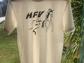 MFV T-Shirt #1 photo 