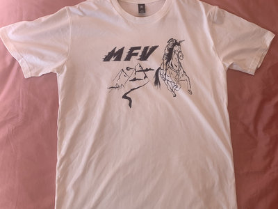 MFV T-Shirt #1 main photo