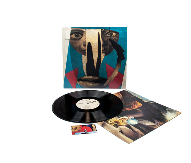 欧LP Vanishing Twin Afternoon X FIRELP679 Fire Records 未開封 /00260 欧LP Vanishing Twin Afternoon X FIRELP679 Fire Records 未