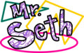 Mr. Seth image