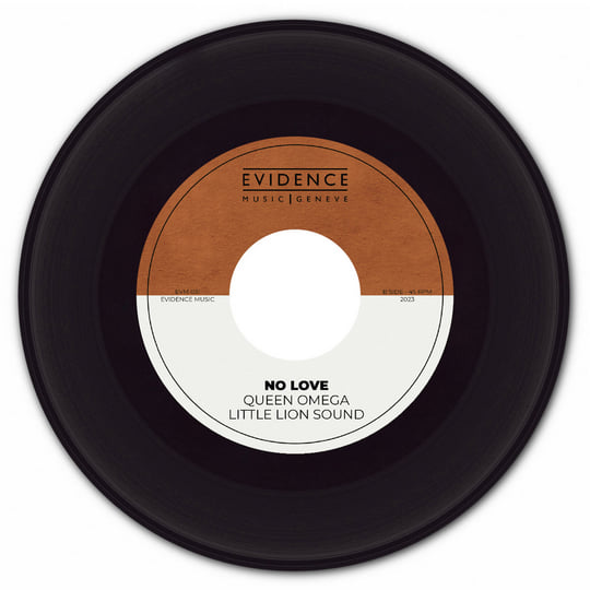 Get Up & Fight / No Love | Capleton, Queen Omega, Little