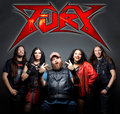 Fury — Photo