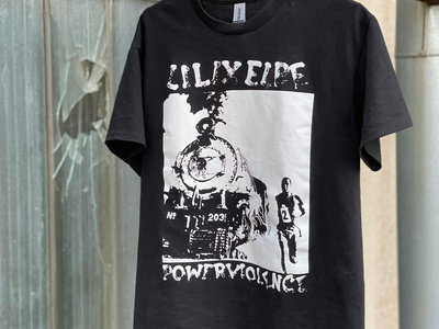 LilixElbe T-shirt II | LilixElbe