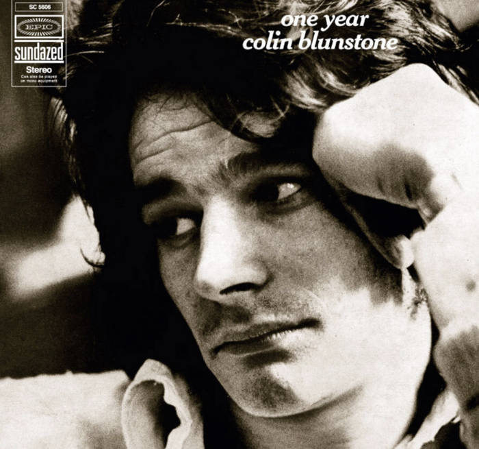 That Same Year | Colin Blunstone