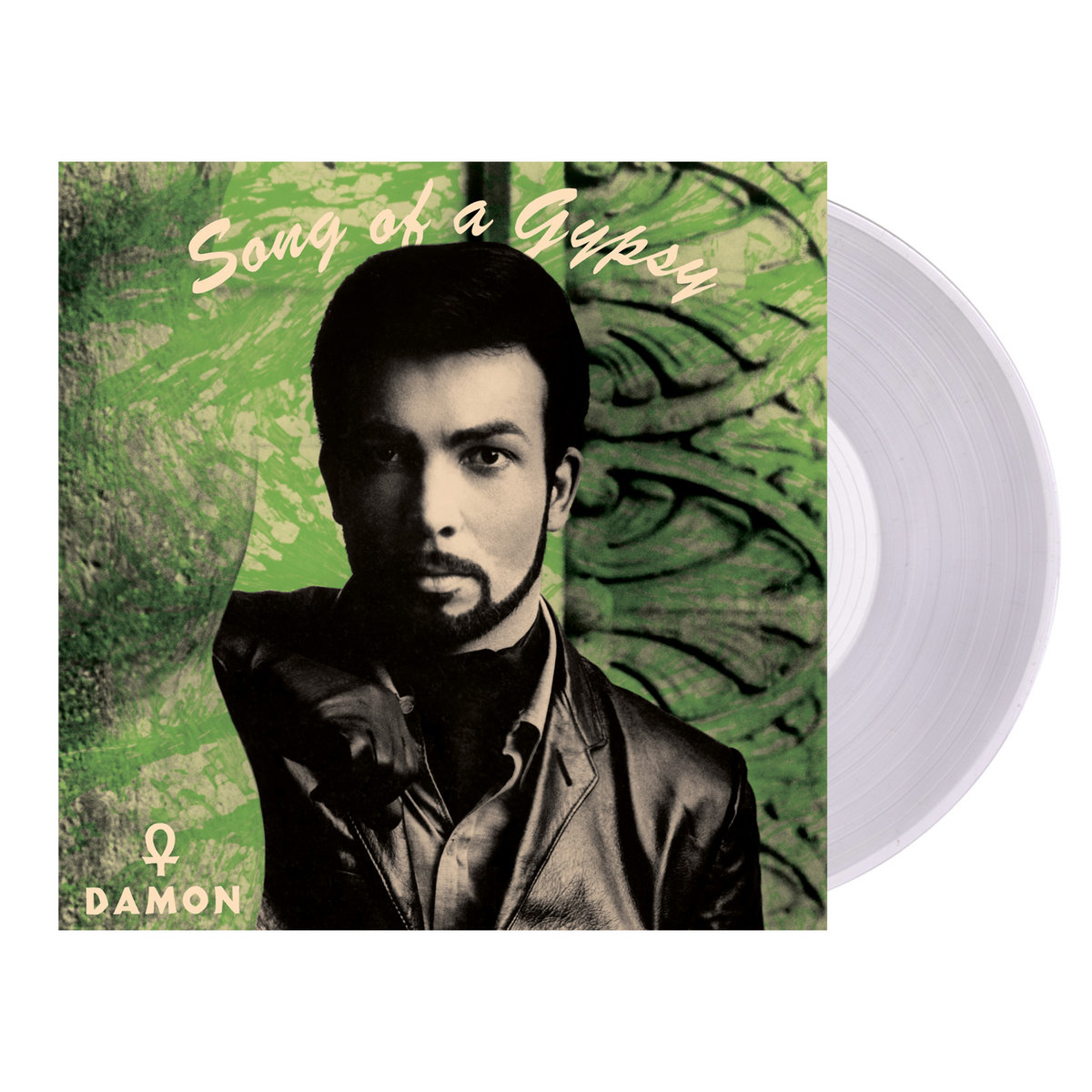 Song Of A Gypsy | Damon