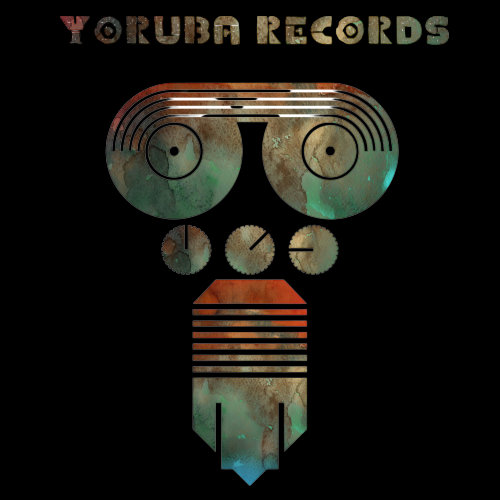 Yoruba / Osunlade / Tribal Winds レコードセット The Spiritual House of Osunlade and Yoruba Records | Bandcamp Daily