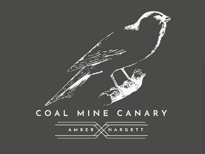 Coal Mine Canary Concert T main photo