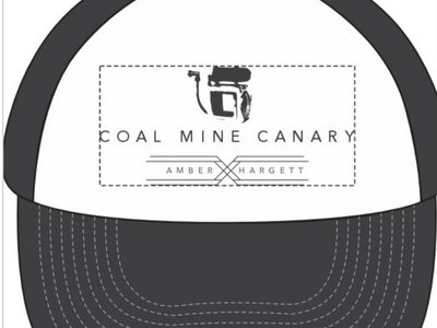 Coal Mine Canary Hat main photo