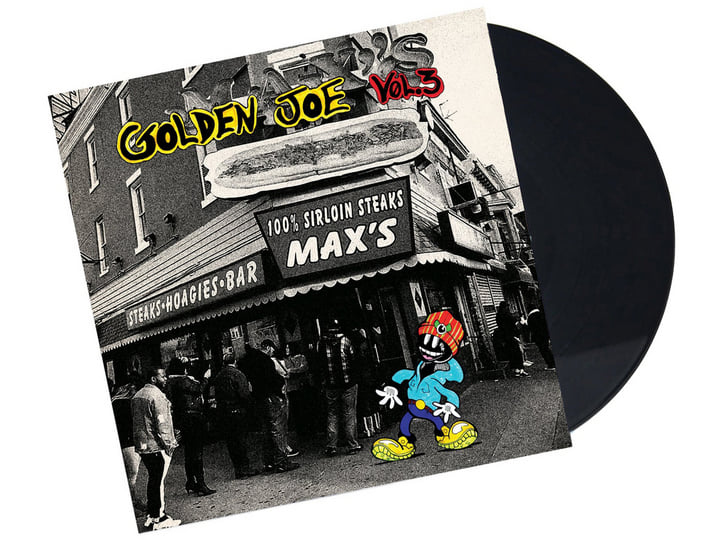 Golden Joe Season Three | SadhuGold | Sadhugold. Golden Joe Season Three | SadhuGold | Sadhugold.