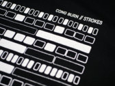 Strokes Grid T-Shirt photo 