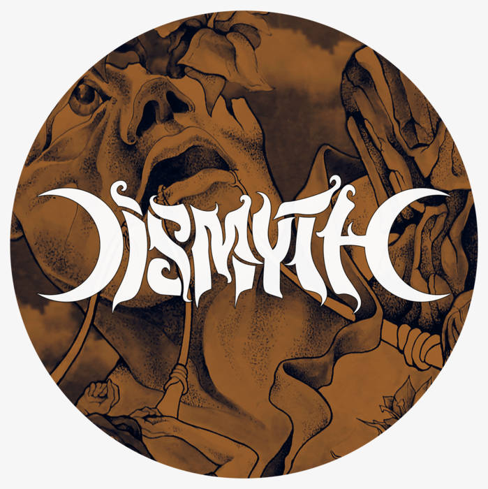 End Of The World | Dismyth