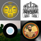 7” Archie Wonder / Mind Searcher Cruising / Version WOOL707 WOOLIGAN RECORDINGS /00080 Archie Wonder – Cruising – Vinyl (7