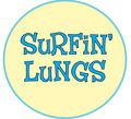 Surfin' Lungs image