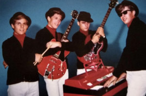 The Vandals
