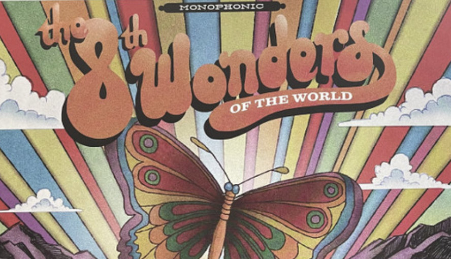 The 8th Wonders Of The World | The 8th Wonders Of The World