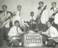 The Rhythm Rockers image