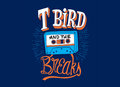 T Bird & the Breaks image
