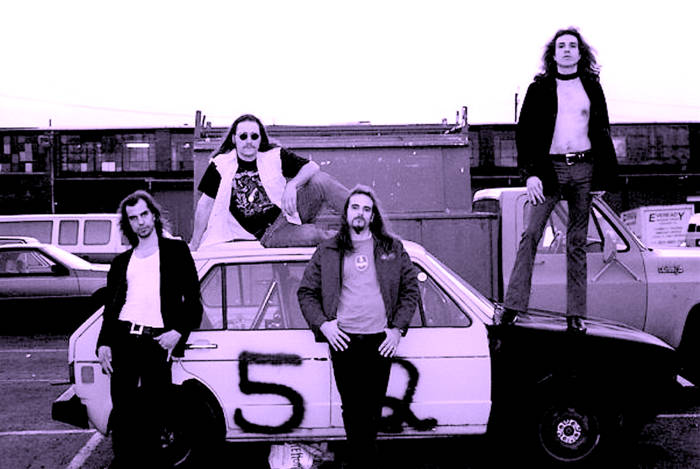 Greatest Hits Volume 5 | The Want