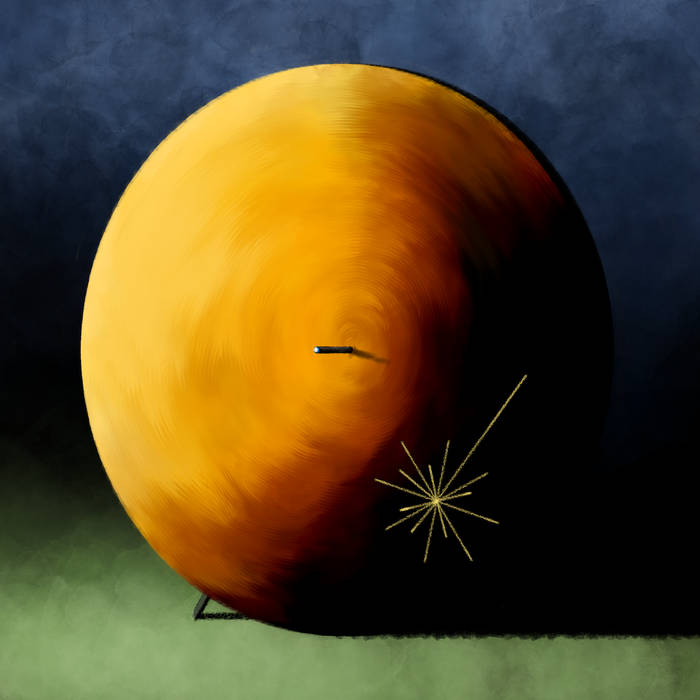 After What Is Left Of A Memory: A Tribute To James Leyland Kirby