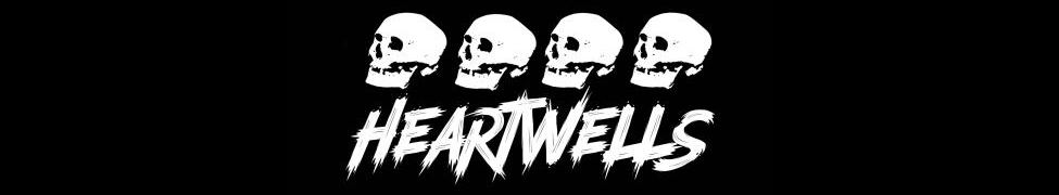 Heartwells — Photo · logo