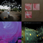 洋楽 Crash City Saints Glow In The Dark Music Glow In The Dark