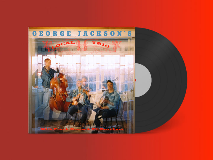 George Jackson's Local Trio | George Jackson
