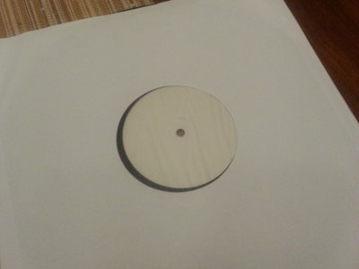 Very limited edition Test Pressings main photo