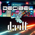 Decibel | D34LT image