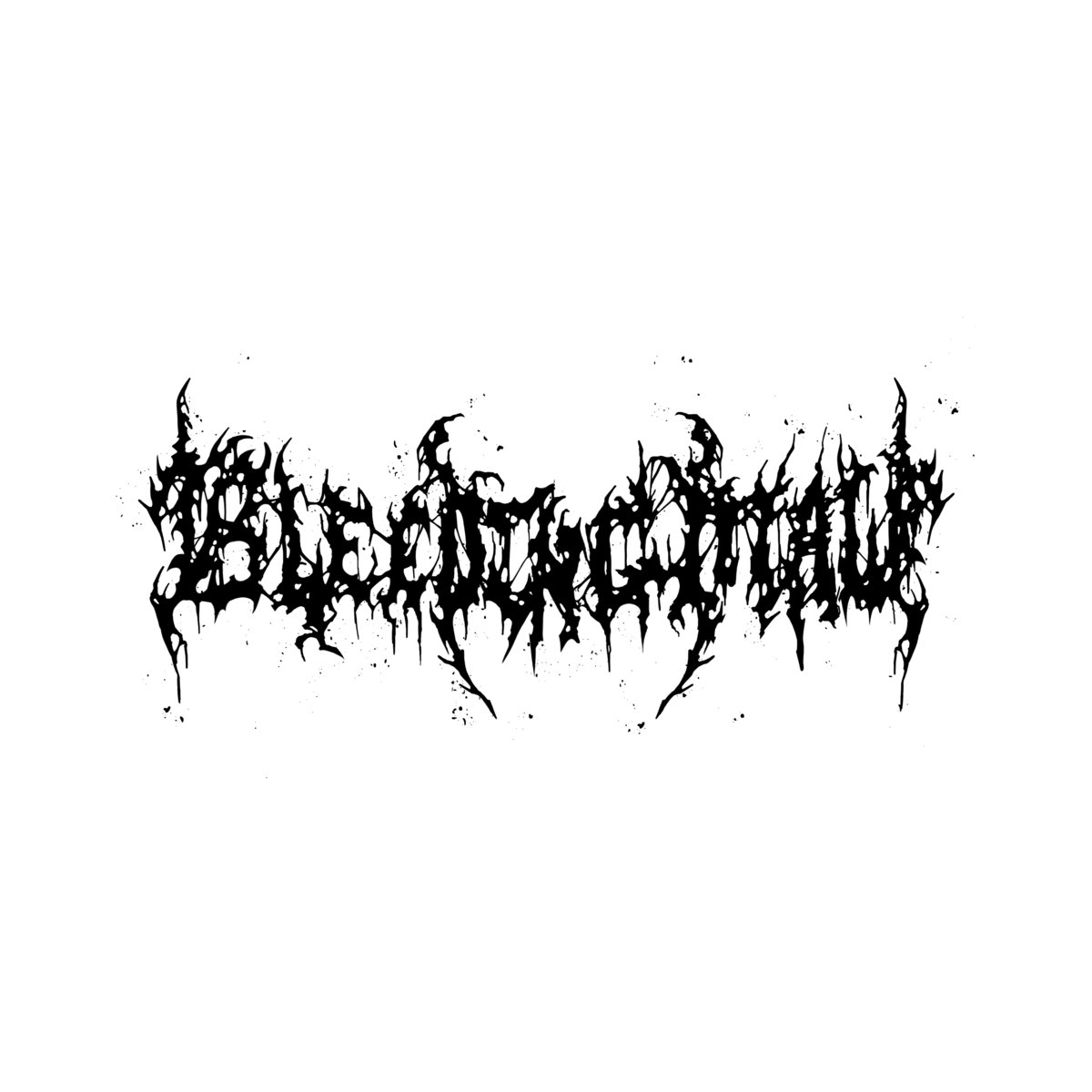 ENDLESS PUNCTURES Bleeding Maw
