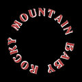Rocky Mountain Baby image