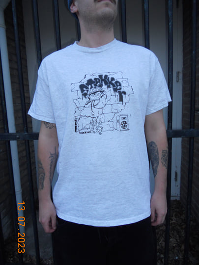 RNTU01 - Stekker | stekker | ruff 'n tuff records