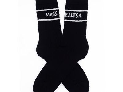 'Mass Kaltsa' socks main photo