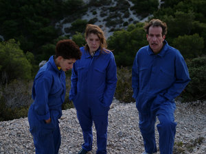 Audio | CABANE // MURMURE