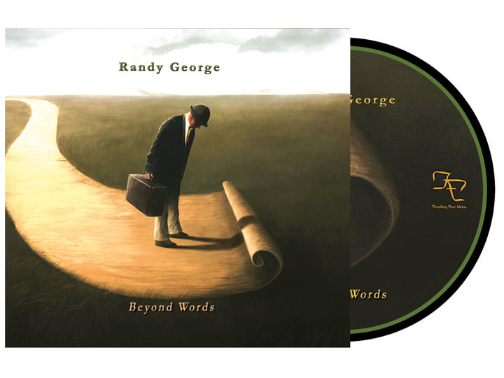 Beyond Words | Randy George