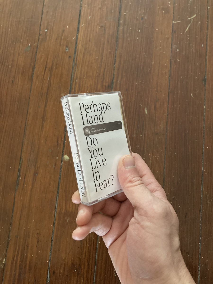 Mental Gymnastics Perhaps Hand