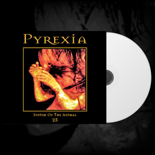 System of the Animal 25 | Pyrexia