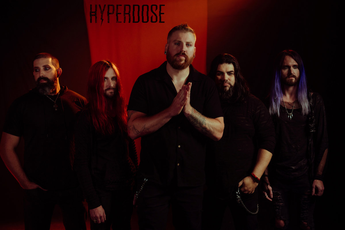 Not Ready To Die | Hyperdose