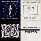 Sweet F.A. | Love and Rockets