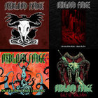 Final Walk | TEMPORARY INSANITY | Tribunal + Divebomb Records