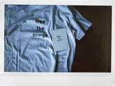 Free the Cringe T-shirt photo 