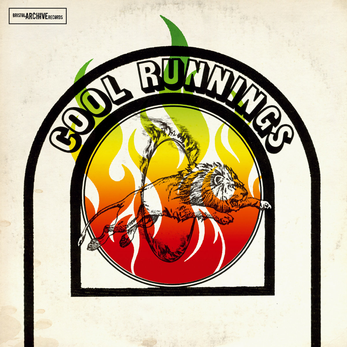 Cool Runnings | Cool Runnings | Bristol Archive Records